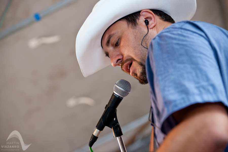 Willie, Jones, neznami, fest, dobre, bohunice, jaslovske, festival, bluegrass, country, folk, hudba