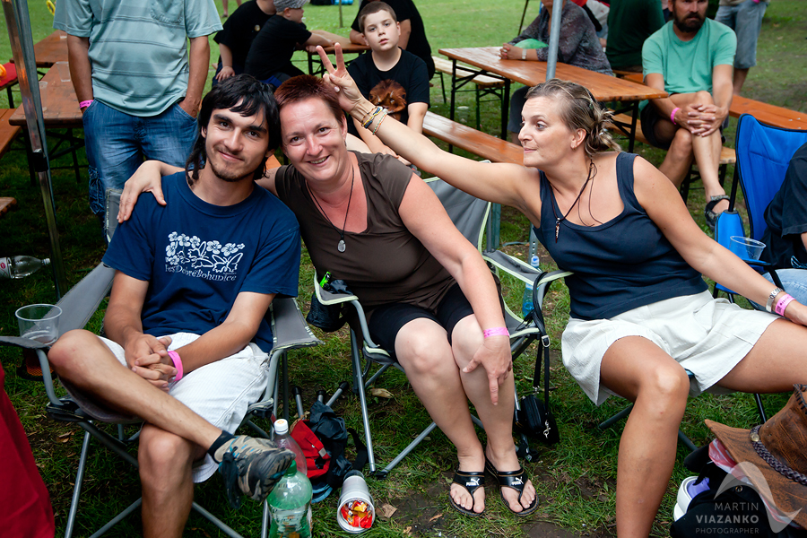 Willie, Jones, neznami, fest, dobre, bohunice, jaslovske, festival, bluegrass, country, folk, hudba