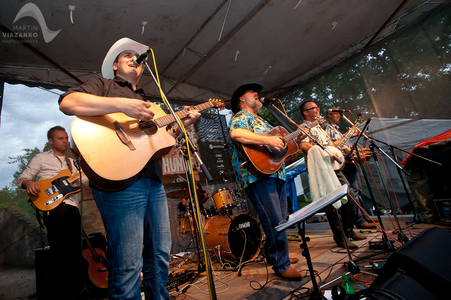Willie, Jones, neznami, fest, dobre, bohunice, jaslovske, festival, bluegrass, country, folk, hudba
