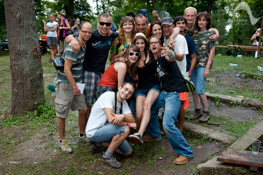 Willie, Jones, neznami, fest, dobre, bohunice, jaslovske, festival, bluegrass, country, folk, hudba
