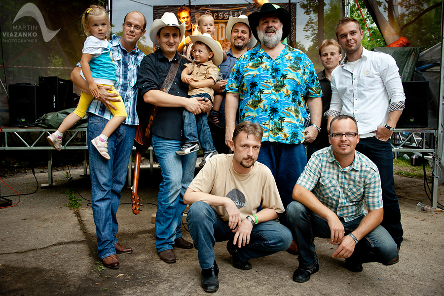 Willie, Jones, neznami, fest, dobre, bohunice, jaslovske, festival, bluegrass, country, folk, hudba