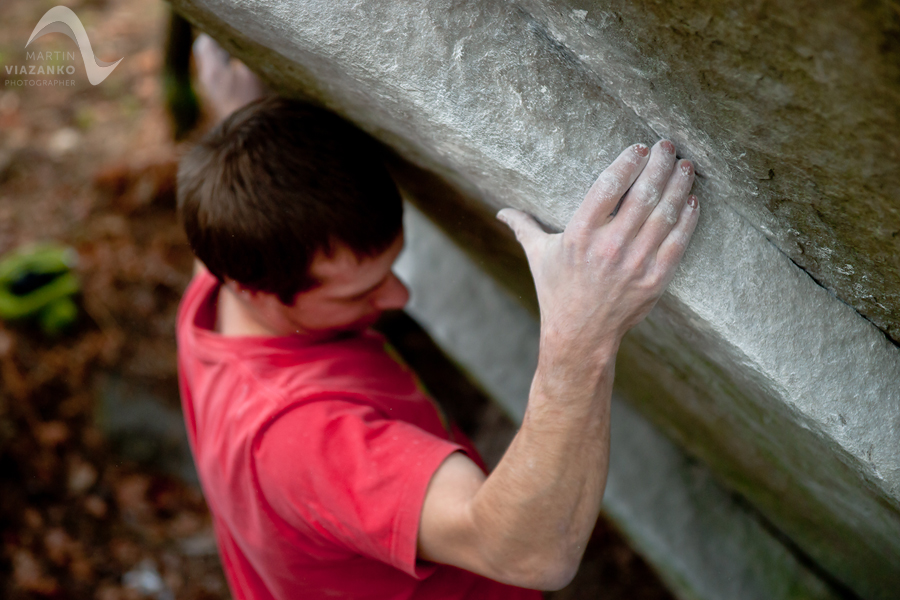 boulder, bouldering, fontainebleau, tomas, greksak, tomaso, francuzsko, sport