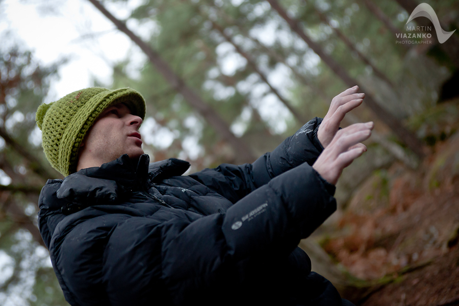 boulder, bouldering, fontainebleau, tomas, greksak, tomaso, francuzsko, sport