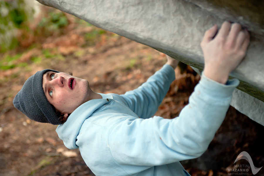boulder, bouldering, fontainebleau, tomas, greksak, tomaso, francuzsko, sport