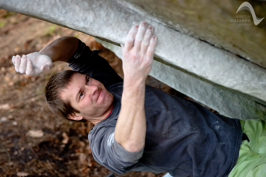 boulder, bouldering, fontainebleau, tomas, greksak, tomaso, francuzsko, sport