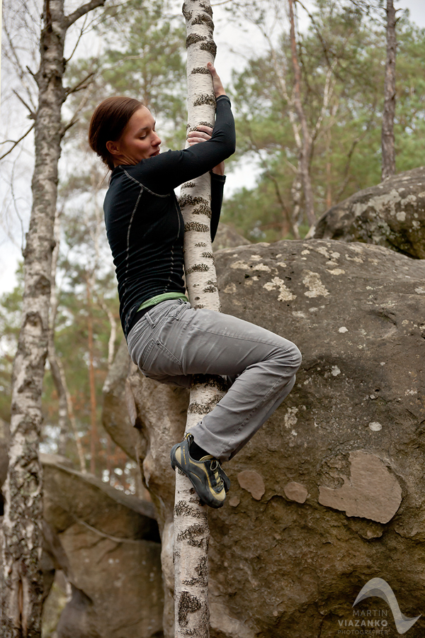boulder, bouldering, fontainebleau, tomas, greksak, tomaso, francuzsko, sport