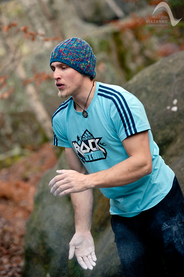 boulder, bouldering, fontainebleau, tomas, greksak, tomaso, francuzsko, sport