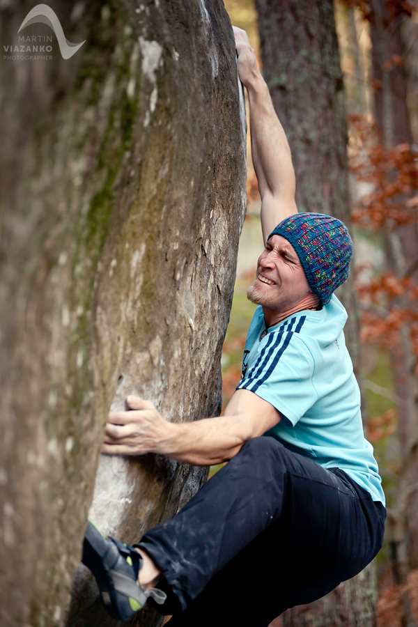boulder, bouldering, fontainebleau, tomas, greksak, tomaso, francuzsko, sport