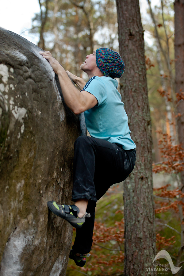 boulder, bouldering, fontainebleau, tomas, greksak, tomaso, francuzsko, sport