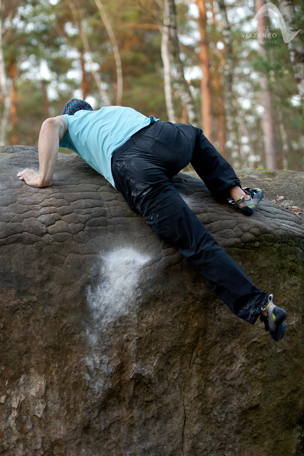 boulder, bouldering, fontainebleau, tomas, greksak, tomaso, francuzsko, sport