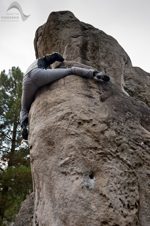 boulder, bouldering, fontainebleau, tomas, greksak, tomaso, francuzsko, sport