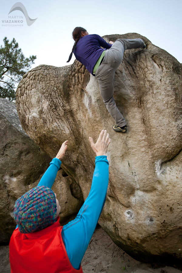 boulder, bouldering, fontainebleau, tomas, greksak, tomaso, francuzsko, sport