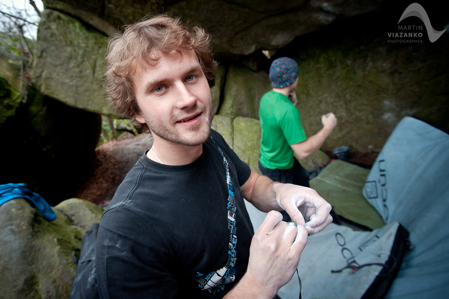 boulder, bouldering, fontainebleau, tomas, greksak, tomaso, francuzsko, sport