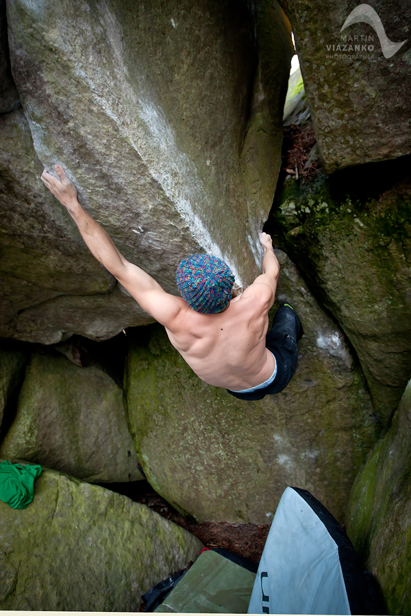 boulder, bouldering, fontainebleau, tomas, greksak, tomaso, francuzsko, sport