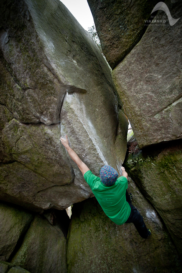 boulder, bouldering, fontainebleau, tomas, greksak, tomaso, francuzsko, sport