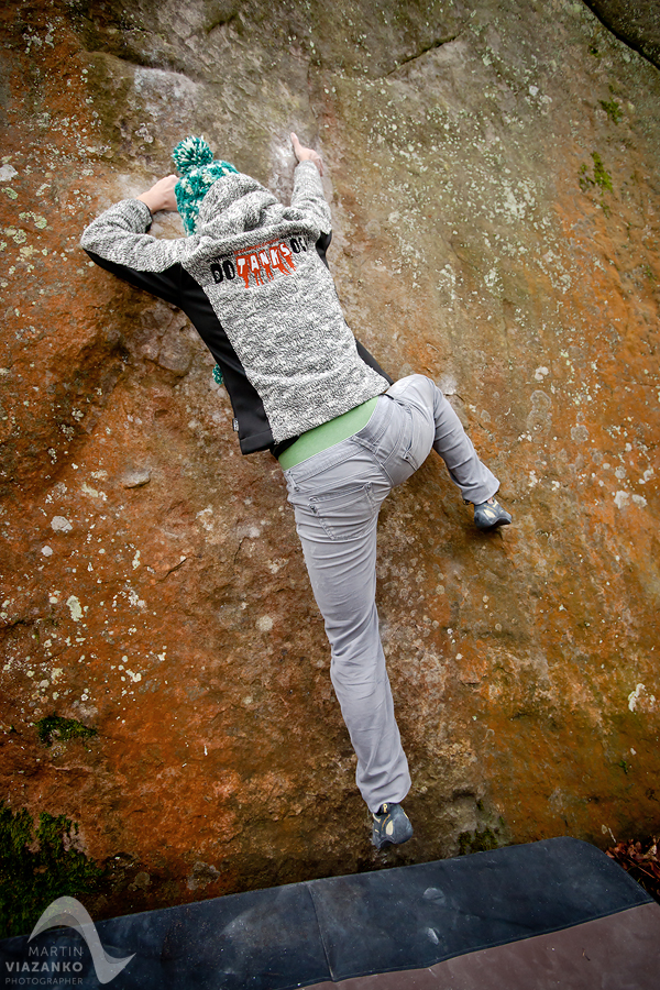 boulder, bouldering, fontainebleau, tomas, greksak, tomaso, francuzsko, sport