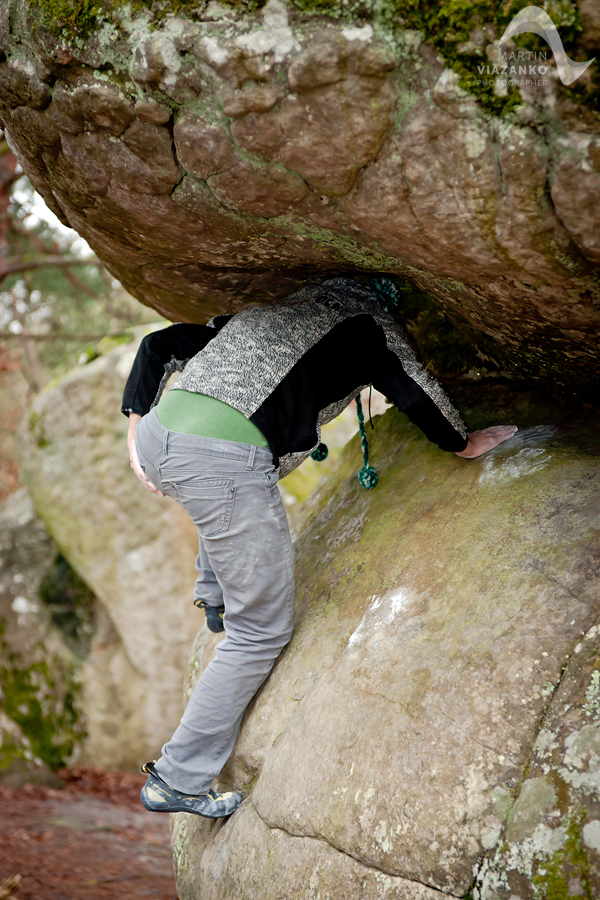 boulder, bouldering, fontainebleau, tomas, greksak, tomaso, francuzsko, sport