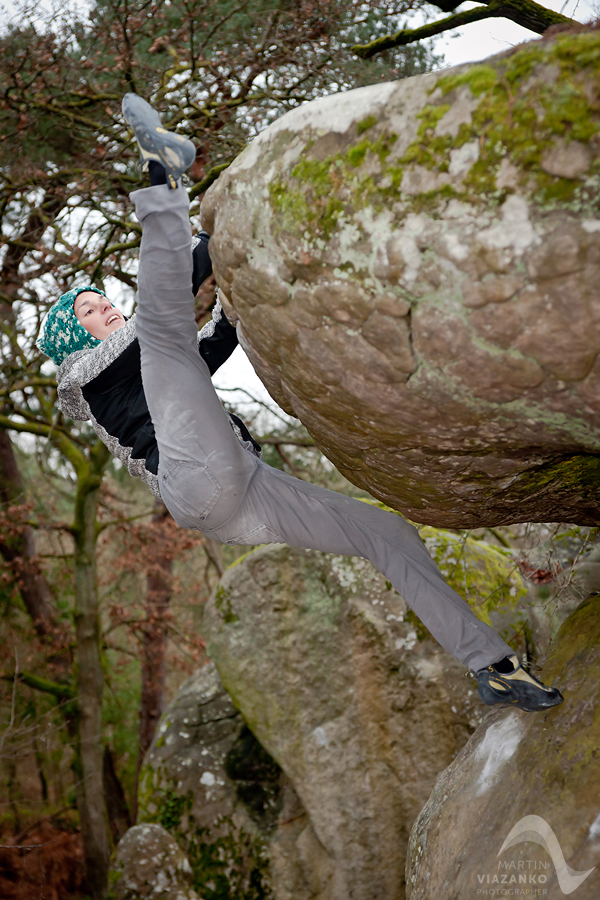 boulder, bouldering, fontainebleau, tomas, greksak, tomaso, francuzsko, sport