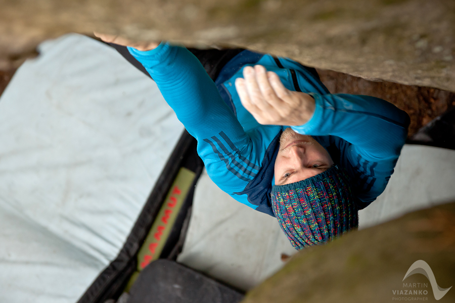 boulder, bouldering, fontainebleau, tomas, greksak, tomaso, francuzsko, sport
