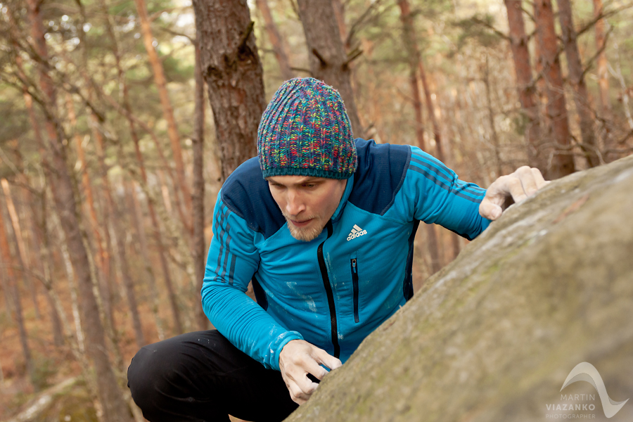 boulder, bouldering, fontainebleau, tomas, greksak, tomaso, francuzsko, sport