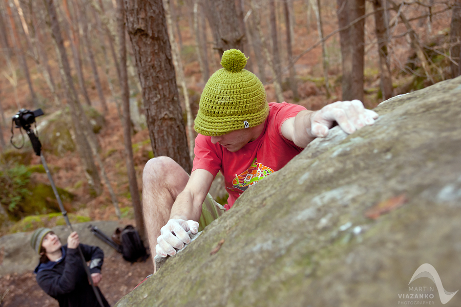 boulder, bouldering, fontainebleau, tomas, greksak, tomaso, francuzsko, sport