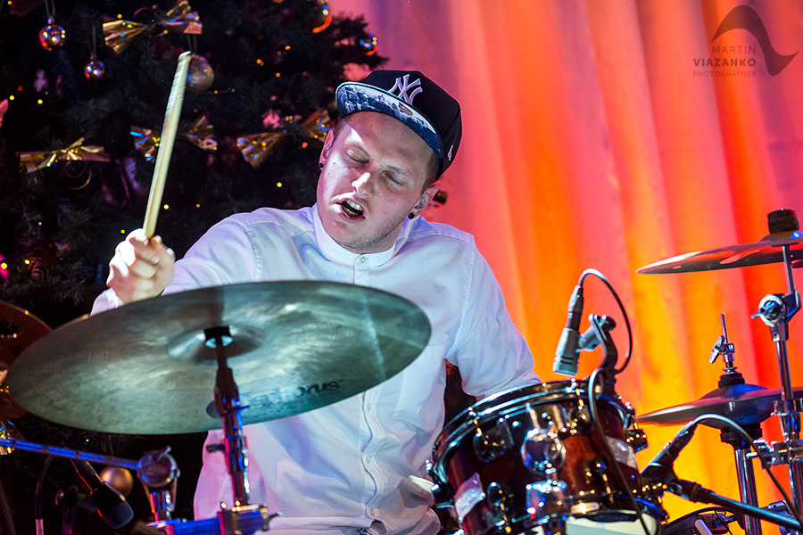 funky emotions, kapela, group, band, vidiek, music, slovak