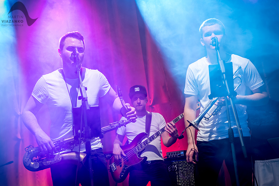 funky emotions, kapela, group, band, vidiek, music, slovak