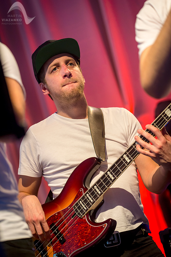 funky emotions, kapela, group, band, vidiek, music, slovak
