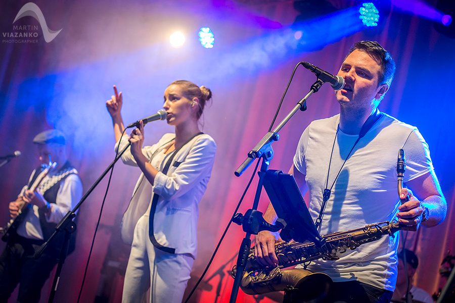 funky emotions, kapela, group, band, vidiek, music, slovak
