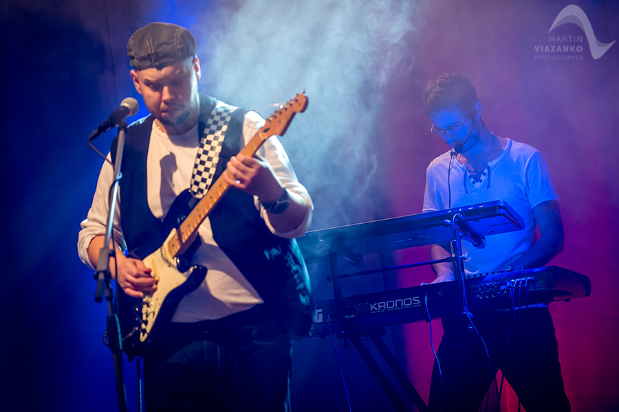funky emotions, kapela, group, band, vidiek, music, slovak