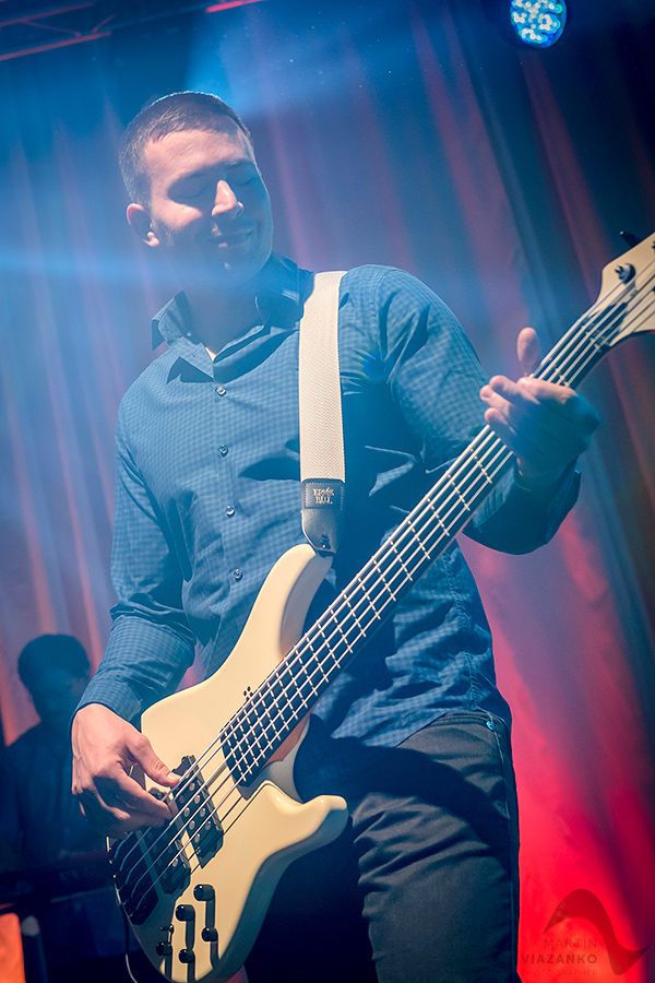 funky emotions, kapela, group, band, vidiek, music, slovak