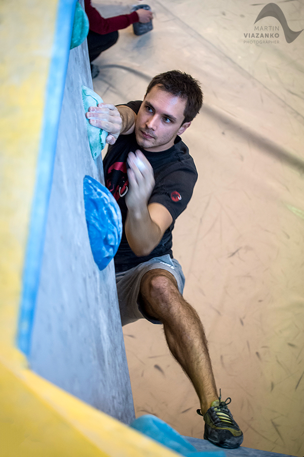 lezecka stena K2, preteky, boulder, lezenie, mikuláš, mikulas, polezenicko, mikulasske