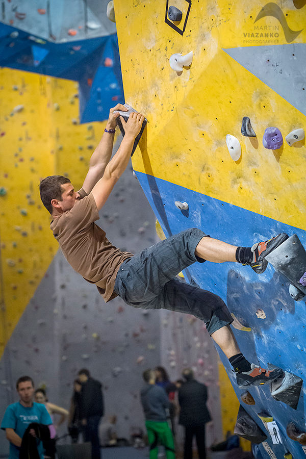 lezecka stena K2, preteky, boulder, lezenie, mikuláš, mikulas, polezenicko, mikulasske
