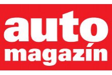 Auto magazín