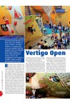Vertigo open 2012 - 1/2013 Vertigo open 2012 - 1/2013