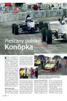 Piešťany pokoril Konôpka