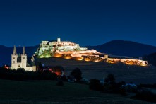 Krajina / Mesto