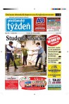 Piešťanský týždeň 13/08 Piešťanský týždeň 13/08