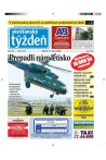 Piešťanský týždeň 25/08 Piešťanský týždeň 25/08