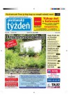 Piešťanský týždeň 28/08 Piešťanský týždeň 28/08
