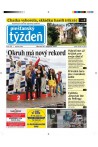Piešťanský týždeň 35/08 Piešťanský týždeň 35/08
