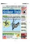 Piešťanský týždeň 25/09 Piešťanský týždeň 25/09