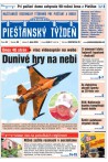 Piešťanský týždeň 22/2010 Piešťanský týždeň 22/2010