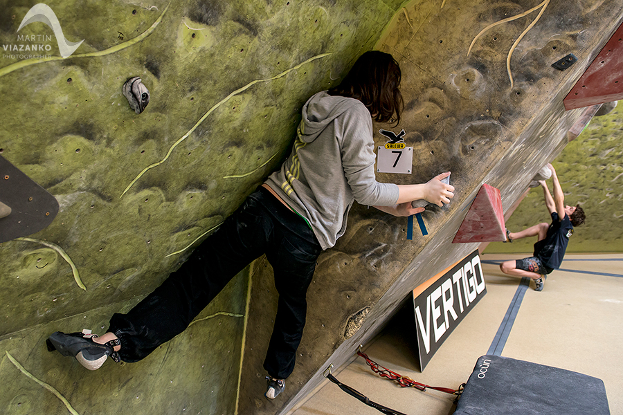 salewa rock show 2014, vertigo, lezecke centrum, súťaž, pretek, climb, lezenie, boulder, bouldering