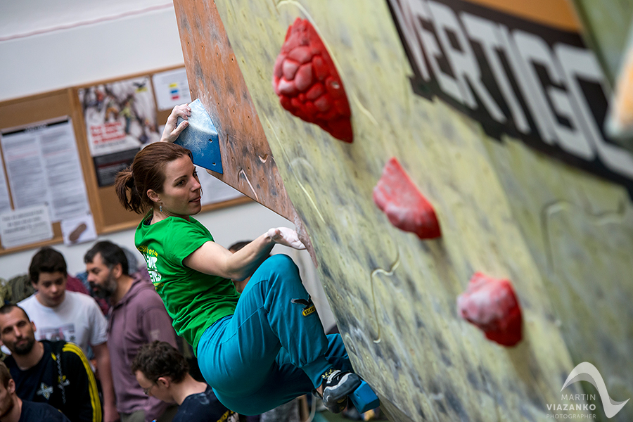 salewa rock show 2014, vertigo, lezecke centrum, súťaž, pretek, climb, lezenie, boulder, bouldering