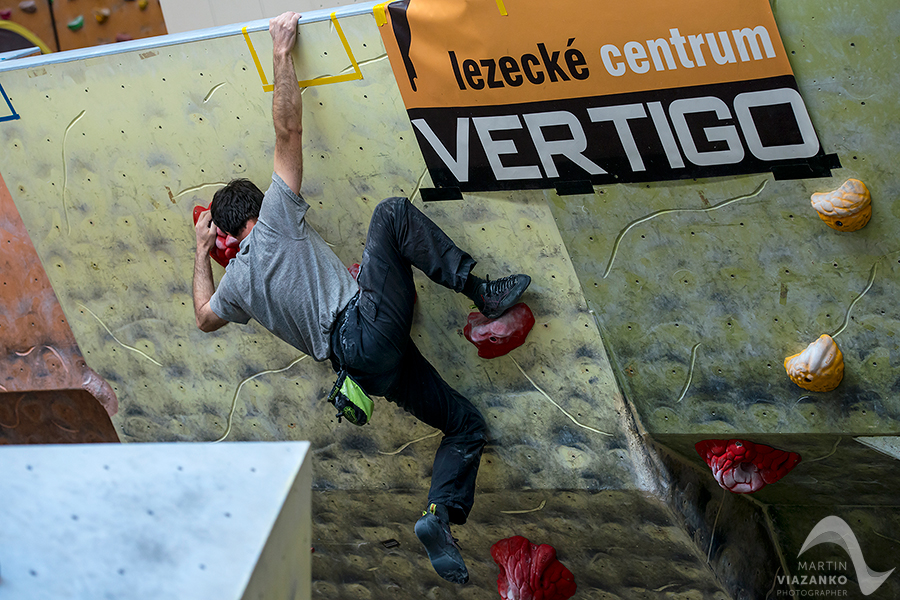 salewa rock show 2014, vertigo, lezecke centrum, súťaž, pretek, climb, lezenie, boulder, bouldering