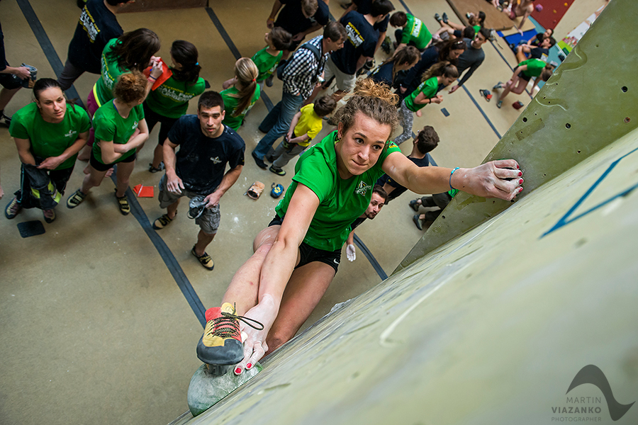 salewa rock show 2014, vertigo, lezecke centrum, súťaž, pretek, climb, lezenie, boulder, bouldering