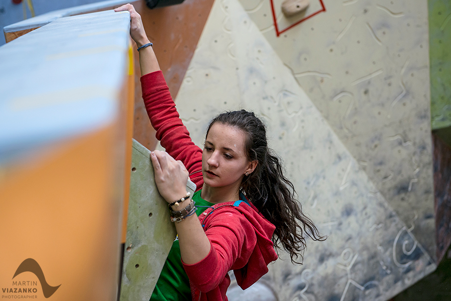 salewa rock show 2014, vertigo, lezecke centrum, súťaž, pretek, climb, lezenie, boulder, bouldering