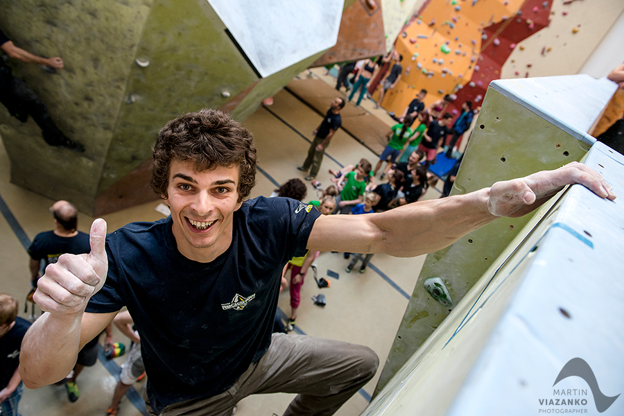 salewa rock show 2014, vertigo, lezecke centrum, súťaž, pretek, climb, lezenie, boulder, bouldering