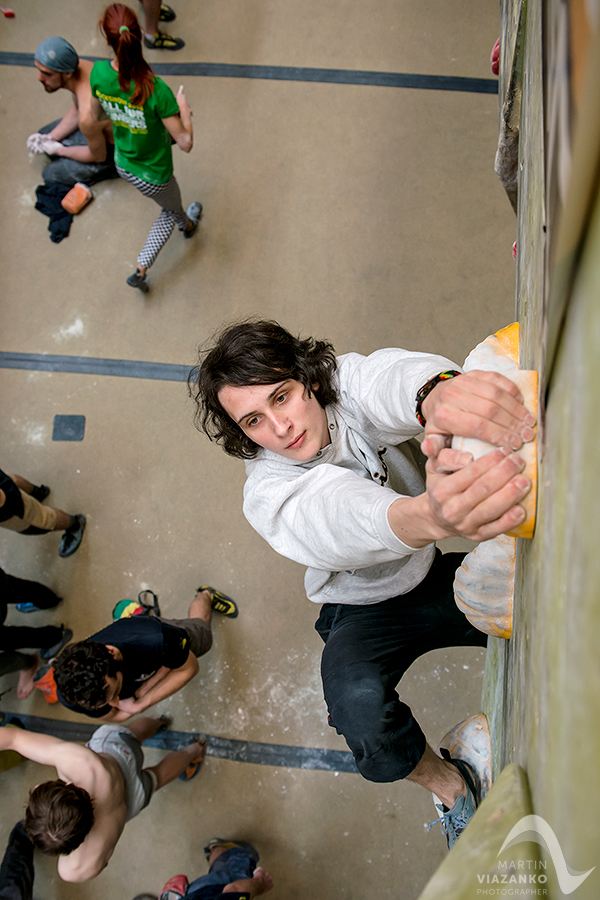 salewa rock show 2014, vertigo, lezecke centrum, súťaž, pretek, climb, lezenie, boulder, bouldering
